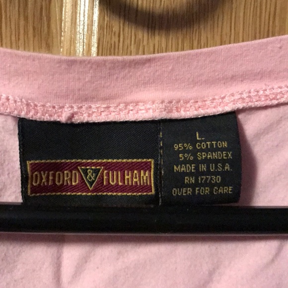 Tank top - Picture 2 of 2